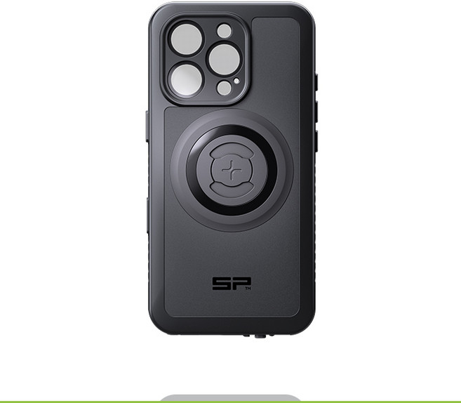 [SP커넥트] SPC+ iPhone 16 Pro (아이폰 16 프로) Case Xtreme [52910]