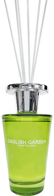 [아로마코]홈리드 디퓨저(300ml)_잉글리쉬가든, 300ml, 1개