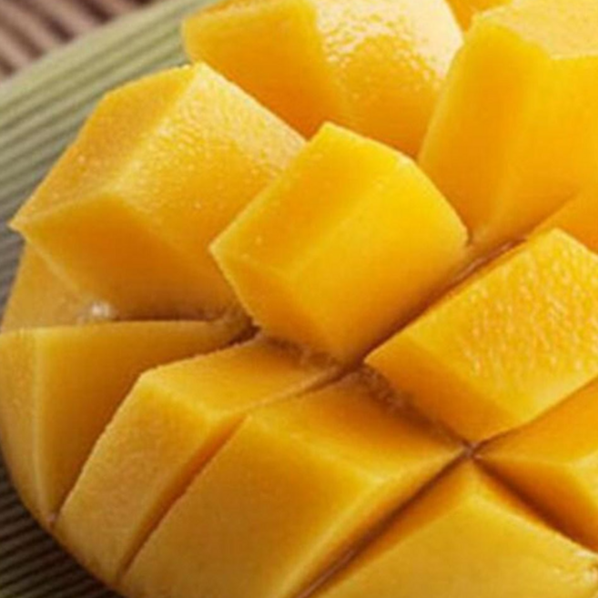 골드 망고 프리미엄(태국), 1박스, 1kg