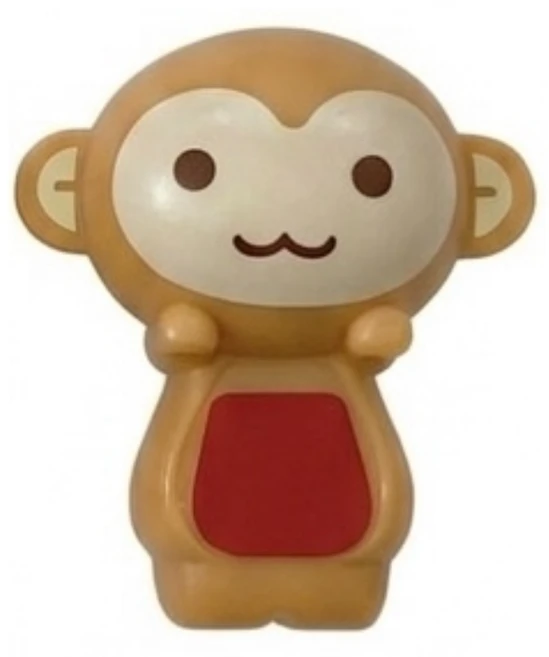 CU 감자숭이 히퍼 핑루, 기본, 1개 - 쿠팡