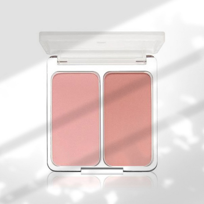 투에이엔 듀얼 치크, 05 무드인치크, 1개