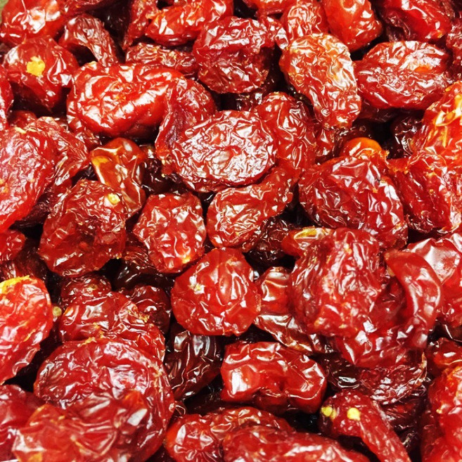 美濃名產 聖女番茄乾, 1個, 1斤/600克