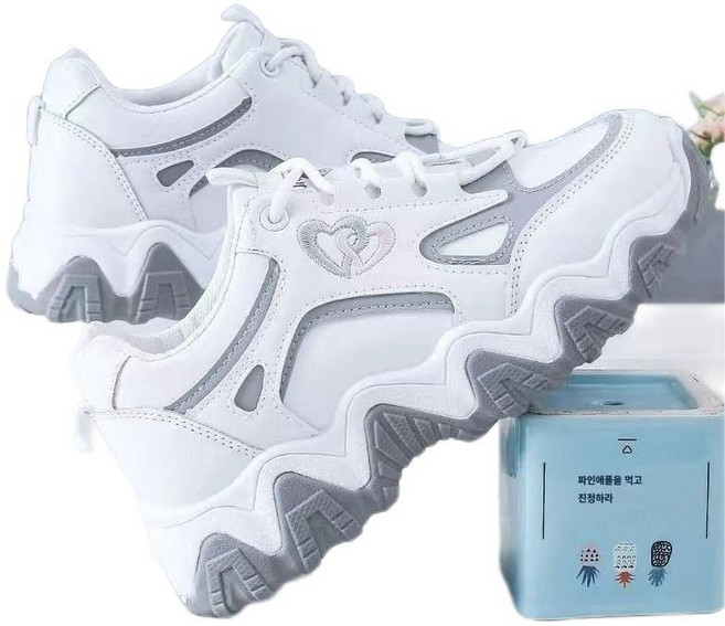 엔젤앨리스 남녀공용 어른신용 발편한 가볍게 운동화