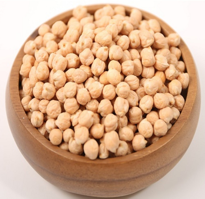 캐나다산 병아리콩 저칼로리 고단백 식이섬유 영양간식, 1개, 2kg