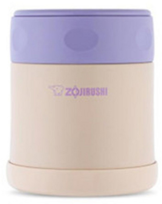 조지루시 미니 죽통 SW-EK26H 소형 푸드자 이유식, DP(옐로우오렌지)_200ml, 1개