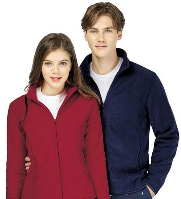 플리스 폴라폴리스 지퍼 남여공용 후리스 자켓 집업 공용