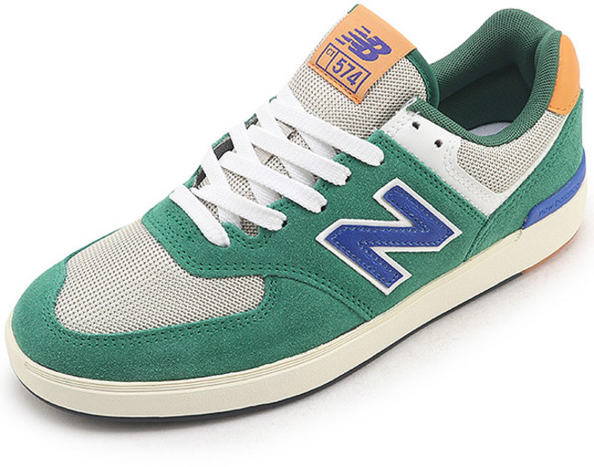 뉴발란스 운동화 CT574FBT