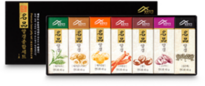 밀양한천 1호 양갱 미니양갱 양갱이 영양갱 연양갱, 3개, 315g