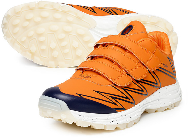 2025 강스스튜디오 잭팟2 인조잔디화 JPT2-J10 오렌지/네이비