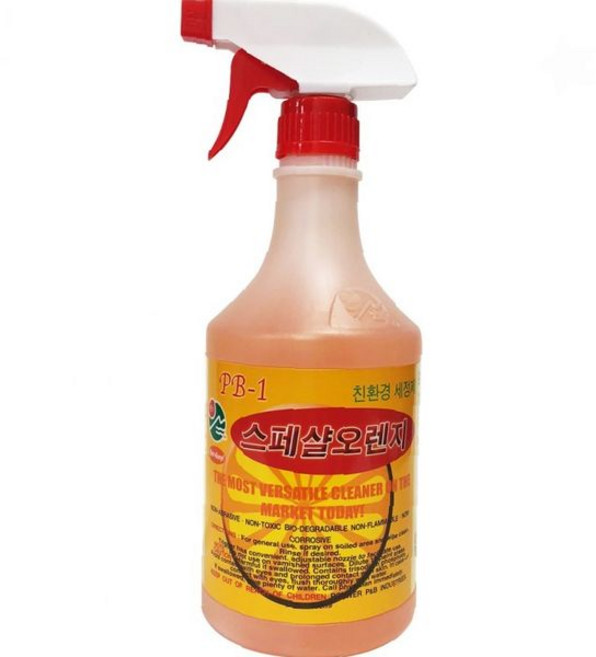 기계세척제 기름때 세정제 얼룩 제거 찌든때 청소제 클리너 600ml aas*944ba, 1개, 1ml