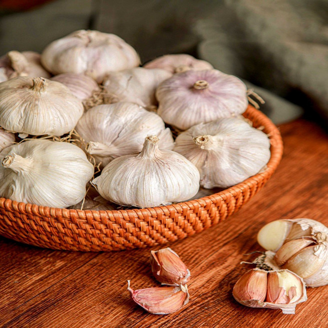 농업회사법인(주)조양FNG 조양FNG 국내산 경남 창녕 통마늘, 1kg, 1개