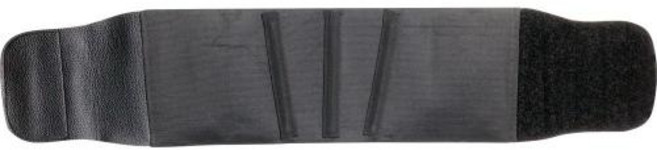 UDT예초기액세서리 허리보호대 UD-WS1, 1개