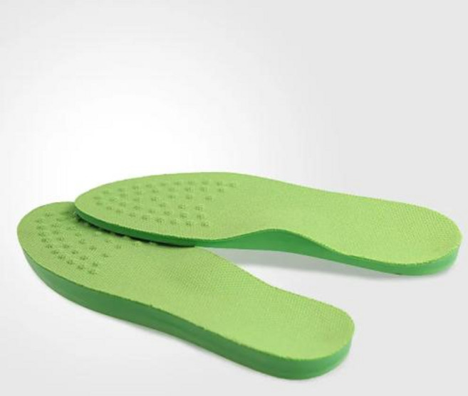 발가락 벌림 보호대 엄지 교정 스트레칭기 무지외반 완화용 밴드 새로운 OX-Leg 아치 지원 안창 정형외과 깔창 Valgus Varus 신발 패드 여성남성용 플랫 피트 발 통증 남, 3)green