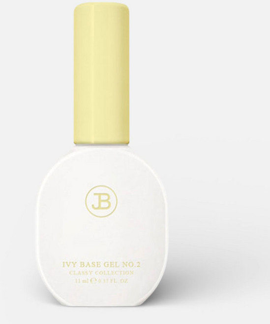 그라시아 진비 아이비 탑젤, 1개, 14ml, NO 2 중점도