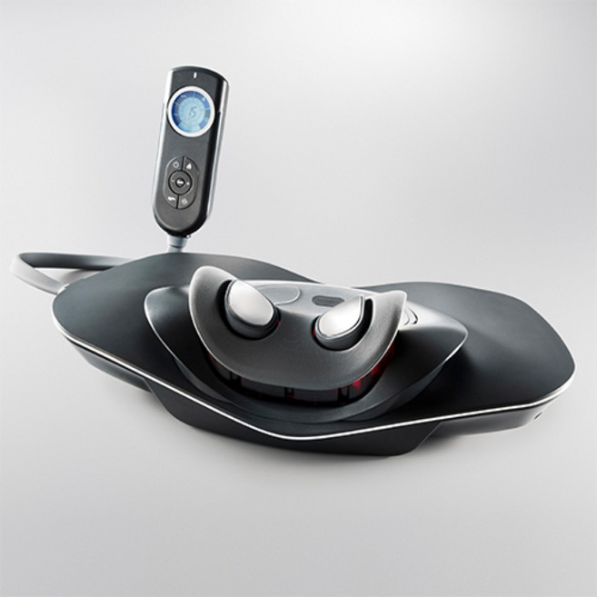 마이트렉스 MEDI NECK 메디넥 견인 경추 목 마사지기, 단품, 1개