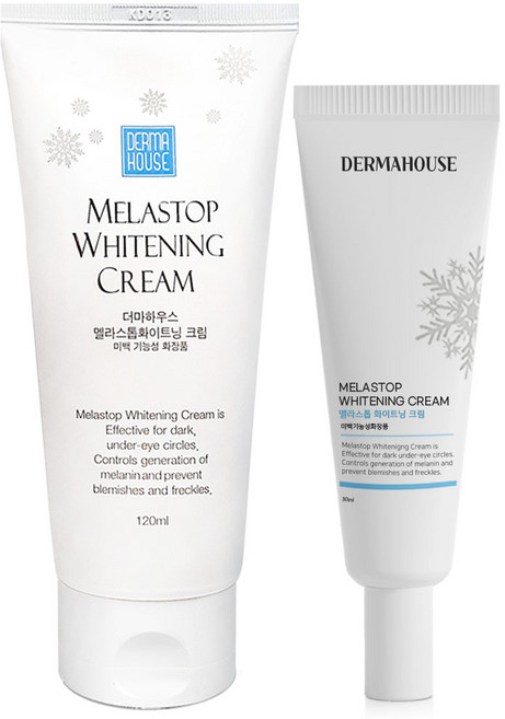 화이트닝 대용량 크림120ml+30ml /미백 잡티관리, 150ml, 1개
