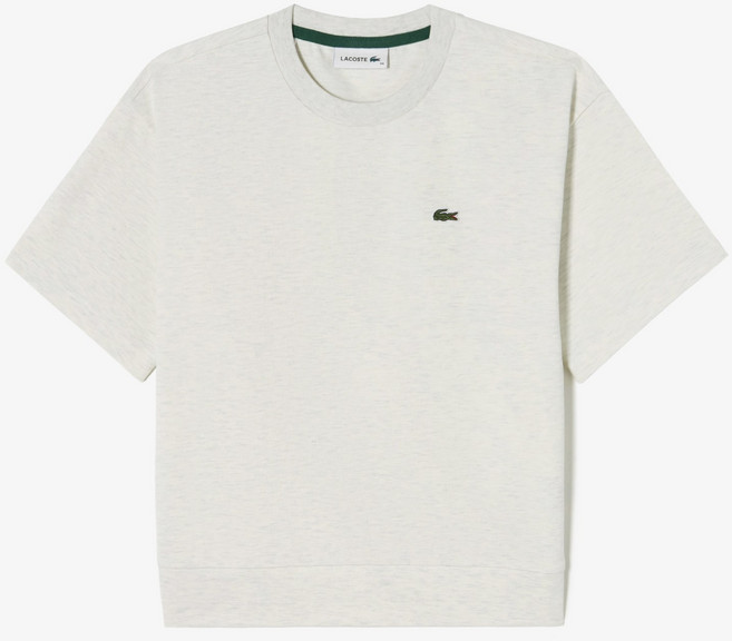 [라코스테 공식] 여성 밀라노 반팔 티셔츠 TF163E-56G X6F