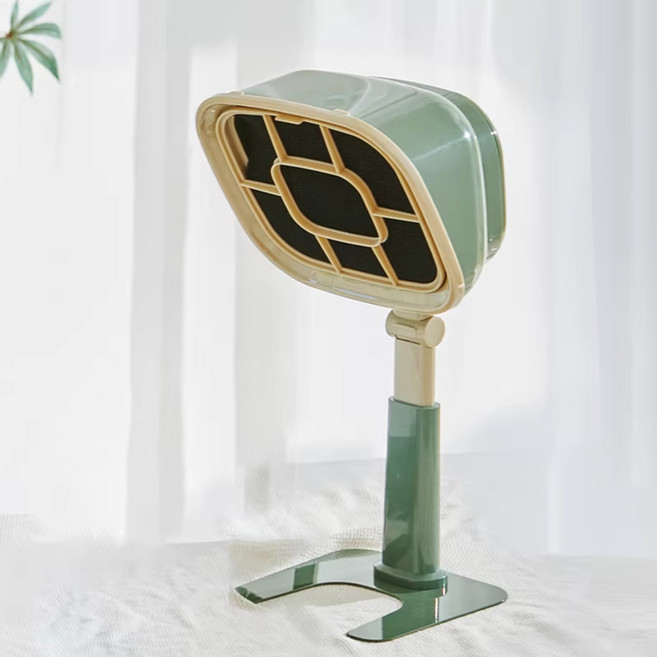 탁상용 고기 환풍기 삼겹살 연기 흡입기 후드 정화기, 1개