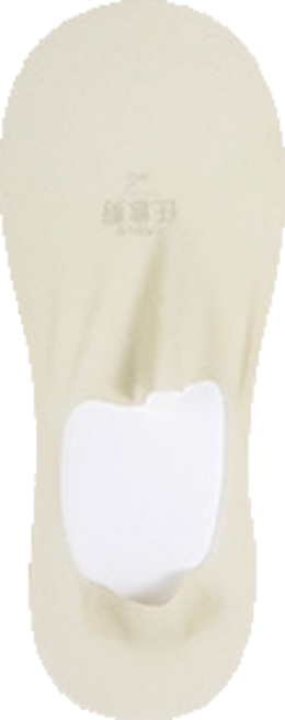 해피유 쿨핏 페이크 덧신 5P