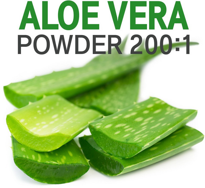 알로에 파우더 200:1 (100g) - 비누 화장품만들기, 1개
