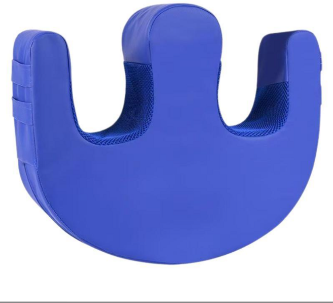 위브온 간병보조 쿠션, 1개