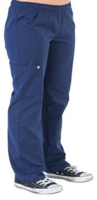 병원 여성용 하의 의료복 수술복 진료복 근무복 병원유니폼 수술복세트 간호사복 첨단기능원단