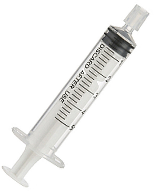 싱글레이드 향수 옮기기 리필 소분 주사기, 1개, 5ml