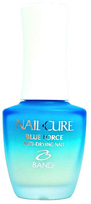 반디 블루포스 손톱강화제 천연 미네랄 함츄, 14ml, 1개