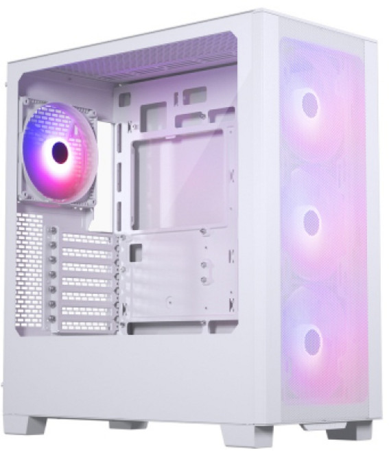 Phanteks XT PRO ULTRA 화이트 (미들타워), 1개