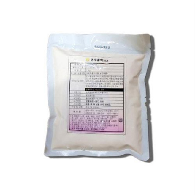 엠에스 국내산 돈우골액기스 1kg, 1개