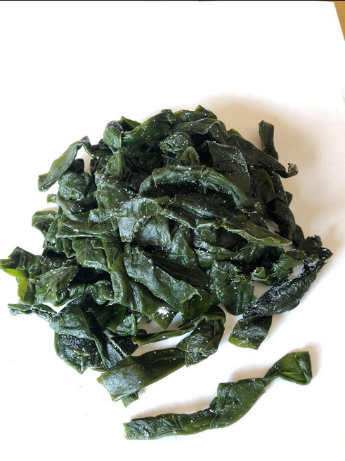 海帶王子 鹽漬海帶結, 600g, 1套