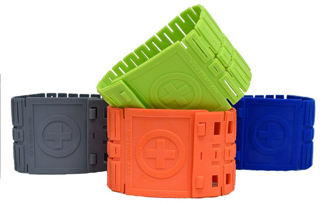 로하스 안전 각반 안전 용품 산업용 각반 발목 아대, 그레이, 1개