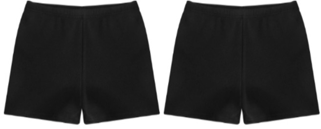 국산 3부 융속바지 2p 보온킹 제이모던