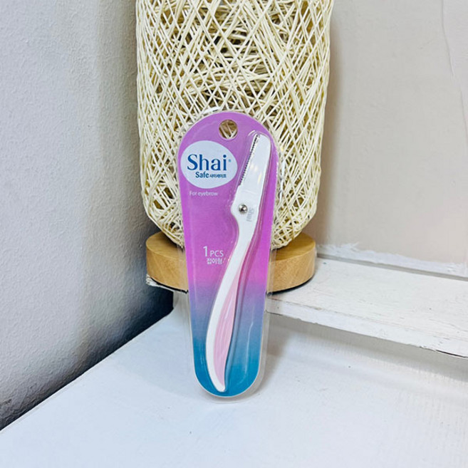 도루코 샤세이프 눈썹칼 1P