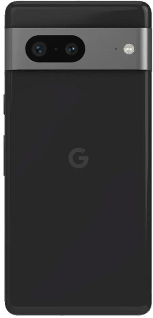 Google Pixel 7 5G 6.3인치 8GB RAM 128/256GB ROM NFC Octa Core Google Tensor G2 오리지널 공기계 안드, 02 128G, 04 OEM Add Charger, 02 Black, 128GB