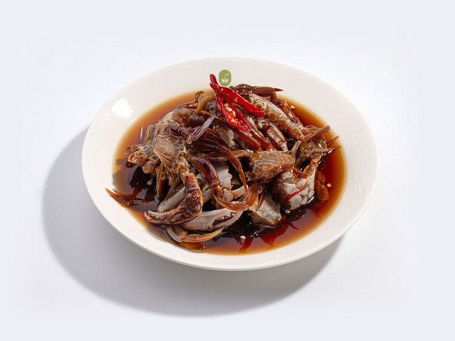 모로미찬, F.스페셜메뉴, 19.큰간장게장900g, 900g, 1개