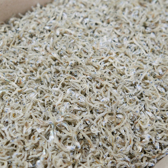 가락시장521 국산 햇 지리멸치 1.5kg (최상급) 저염 볶음용 아기 잔멸치 건멸치, 1개