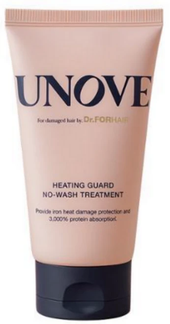 어노브 히팅 가드 노워시 트리트먼트, 147ml, 1개 - 쿠팡