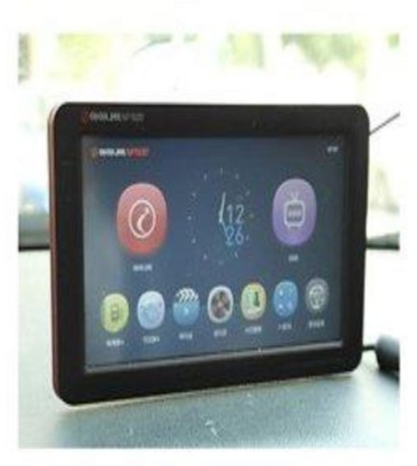 [중고품] 아이나비 2D 빠른 내비게이션 NP500d