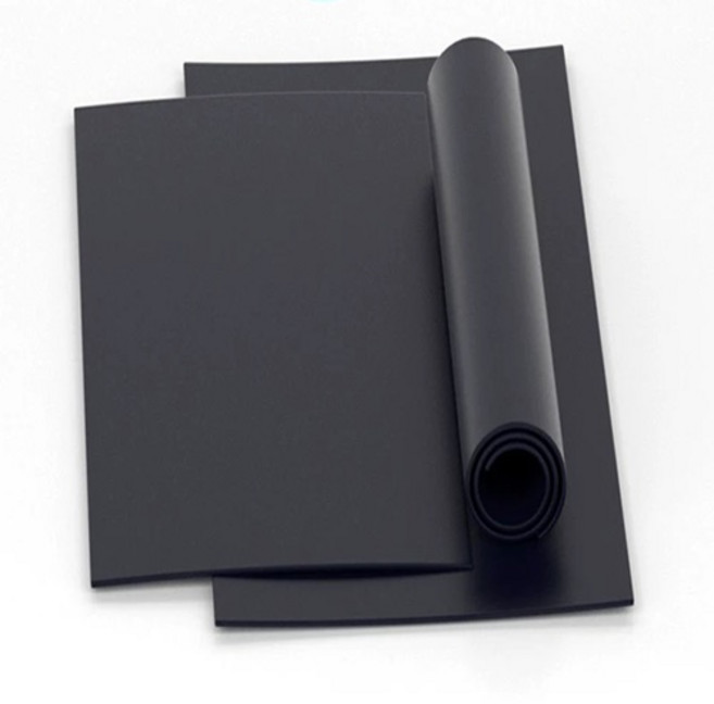 고무판 10cm 재단 꺼운고무판 10cm 30cm 60cm, 1개