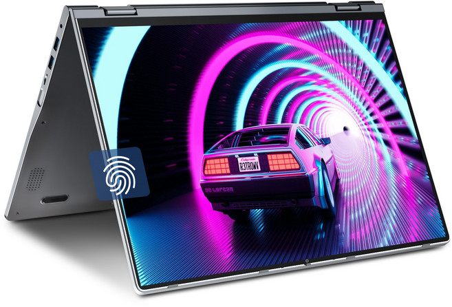 JUMPER 2-in-1 16인치 컨버터블 노트북 N5095 4GB RAM 128GB SSD 터치스크린 지문인식 WiFi6, JUMPER J1 SEUN186, WIN11 Home, 회색