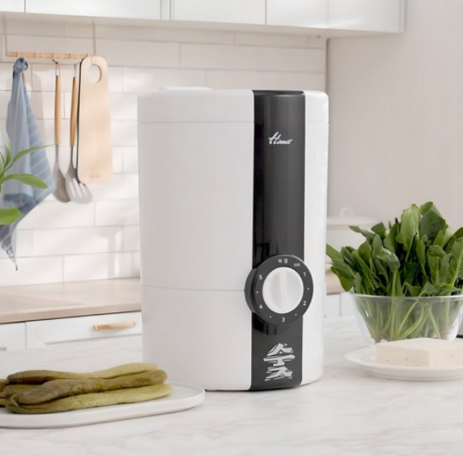 한일전기 만능 미니짤순이 탈수기, (만능) FD-08BL