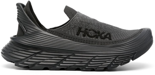 HOKA 리스토브 TC 슬립온 스니커즈