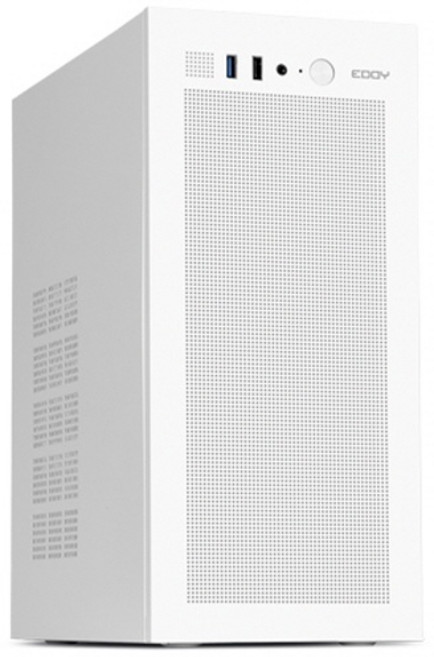 [EDDY] M0 미니 [미니타워] [화이트]