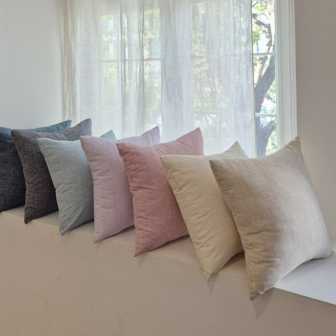 클리티룸 코스모 미니쿠션커버