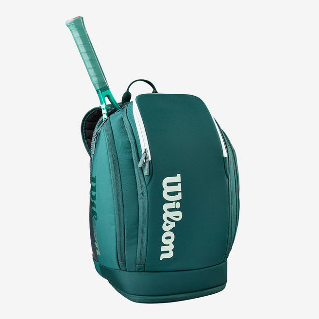 2026 윌슨 블레이드 V10 슈퍼투어 백팩 테니스가방 WR8056101001