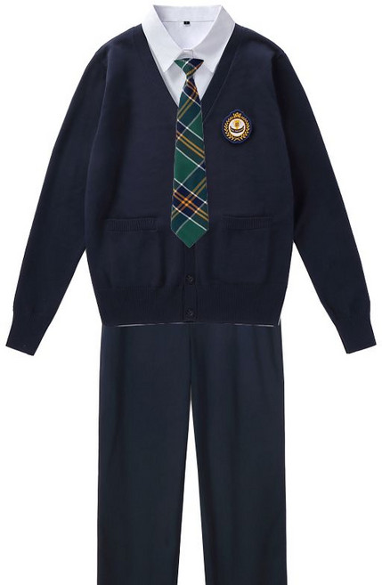 영국교복 세트 원피스 졸사 걸그룹 여자프레피룩 졸업사진컨셉 놀이공원 정장 스쿨 학생