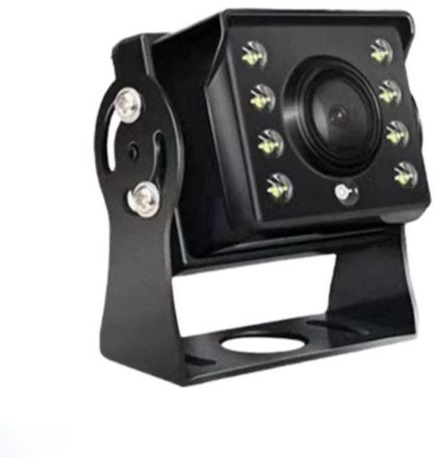 화물차 후방카메라 후진 덤프트럭 소형버스 캠 4등 LED 후방 카메라 무선