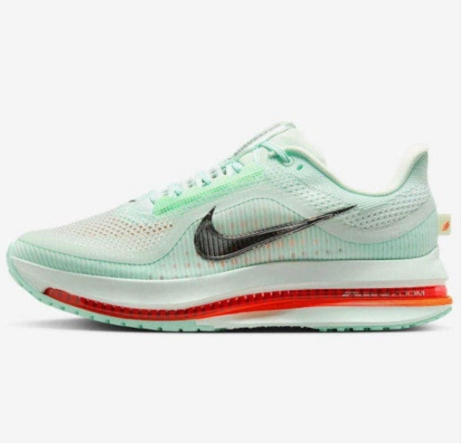 나이키 페가수스 프리미엄 남성 로드 러닝화(증정품 수납백), 250, HQ2592-301(증정품 수납백)