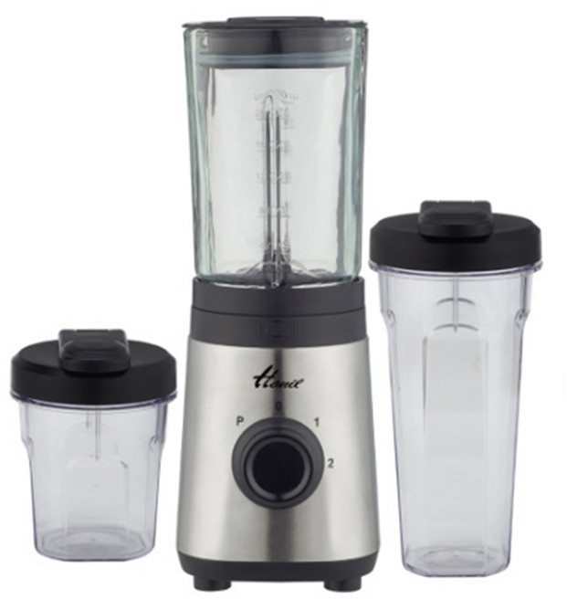 한일전기 한일 다용도 만능 고속 미니 믹서기 600